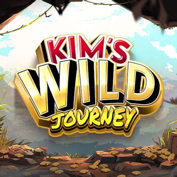 kims wild journey play for money  Demo